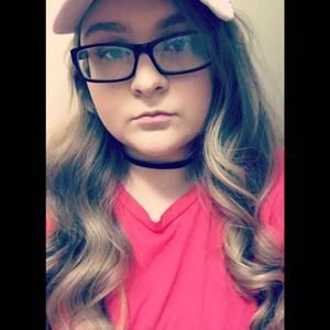 Meet your Posher, Tabitha